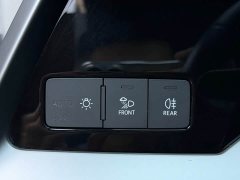 Audi A3 A3L Limousine 35 TFSI Luxury Version - фото 10