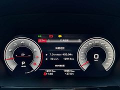 Audi A3 A3L Limousine 35 TFSI Luxury Version - фото 11