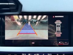 Audi A3 A3L Limousine 35 TFSI Luxury Version - фото 12