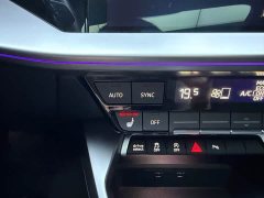Audi A3 A3L Limousine 35 TFSI Luxury Version - фото 14