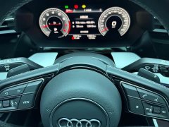 Audi A3 A3L Limousine 35 TFSI Luxury Version - фото 16