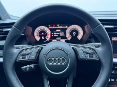 Audi A3 A3L Limousine 35 TFSI Luxury Version - фото 17