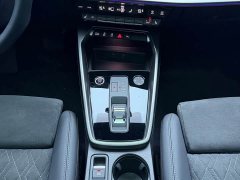 Audi A3 A3L Limousine 35 TFSI Luxury Version - фото 18