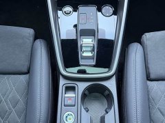 Audi A3 A3L Limousine 35 TFSI Luxury Version - фото 19