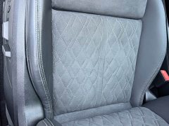 Audi A3 A3L Limousine 35 TFSI Luxury Version - фото 20