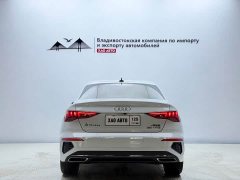 Audi A3 A3L Limousine 35 TFSI Luxury Version - фото 5