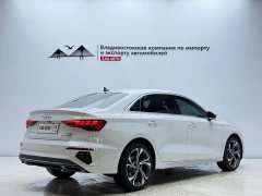 Audi A3 A3L Limousine 35 TFSI Luxury Version - фото 6