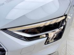 Audi A3 A3L Limousine 35 TFSI Luxury Version - фото 7