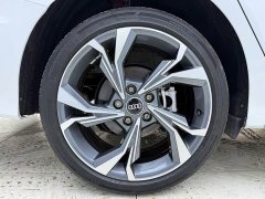 Audi A3 A3L Limousine 35 TFSI Luxury Version - фото 8