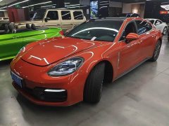 Porsche Panamera 4 Edition 2.9T - фото 1
