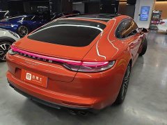 Porsche Panamera 4 Edition 2.9T - фото 14