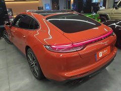 Porsche Panamera 4 Edition 2.9T - фото 15