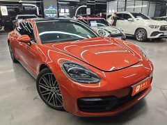 Porsche Panamera 4 Edition 2.9T - фото 2