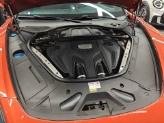 Porsche Panamera 4 Edition 2.9T - фото 7