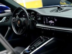 Porsche 911 Carrera 3.0T - фото 9