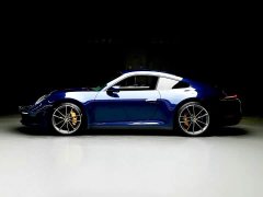Porsche 911 Carrera 3.0T - фото 3