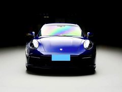Porsche 911 Carrera 3.0T - фото 4