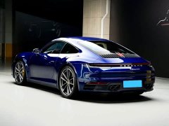 Porsche 911 Carrera 3.0T - фото 5