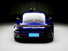 Porsche 911 Carrera 3.0T - фото 6