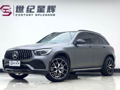 Mercedes-Benz GLC AMG GLC 43 4MATIC - фото 1