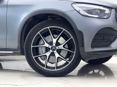 Mercedes-Benz GLC AMG GLC 43 4MATIC - фото 10