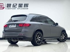 Mercedes-Benz GLC AMG GLC 43 4MATIC - фото 11