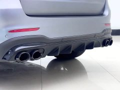 Mercedes-Benz GLC AMG GLC 43 4MATIC - фото 15