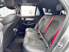 Mercedes-Benz GLC AMG GLC 43 4MATIC - фото 17