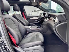 Mercedes-Benz GLC AMG GLC 43 4MATIC - фото 18