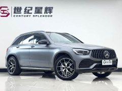 Mercedes-Benz GLC AMG GLC 43 4MATIC - фото 2