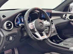 Mercedes-Benz GLC AMG GLC 43 4MATIC - фото 20