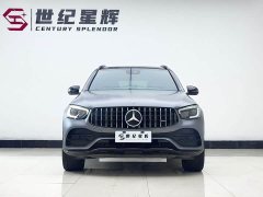 Mercedes-Benz GLC AMG GLC 43 4MATIC - фото 3