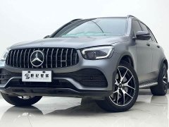 Mercedes-Benz GLC AMG GLC 43 4MATIC - фото 4