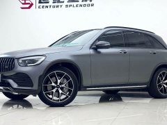 Mercedes-Benz GLC AMG GLC 43 4MATIC - фото 5