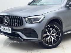 Mercedes-Benz GLC AMG GLC 43 4MATIC - фото 7