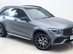 Mercedes-Benz GLC AMG GLC 43 4MATIC - фото 8