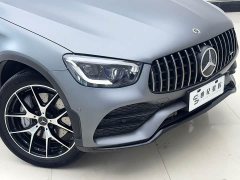 Mercedes-Benz GLC AMG GLC 43 4MATIC - фото 9