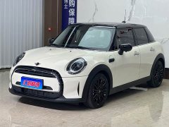 BMW MINI 1.5T COOPER Edition - фото 1