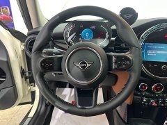 BMW MINI 1.5T COOPER Edition - фото 11