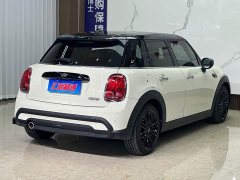 BMW MINI 1.5T COOPER Edition - фото 5
