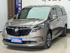 Buick GL8 ES 653T Luxury Version - фото 1