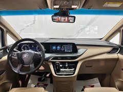 Buick GL8 ES 653T Luxury Version - фото 10