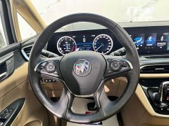 Buick GL8 ES 653T Luxury Version - фото 11