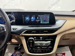 Buick GL8 ES 653T Luxury Version - фото 12