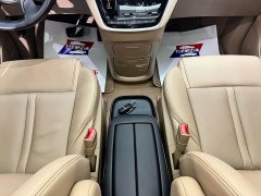 Buick GL8 ES 653T Luxury Version - фото 13