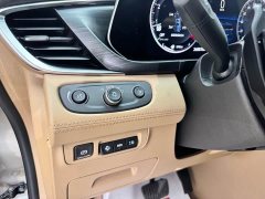 Buick GL8 ES 653T Luxury Version - фото 17