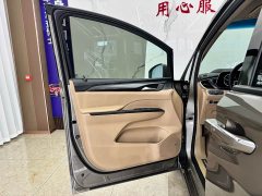 Buick GL8 ES 653T Luxury Version - фото 18