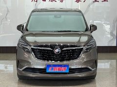 Buick GL8 ES 653T Luxury Version - фото 2
