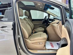 Buick GL8 ES 653T Luxury Version - фото 20