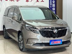 Buick GL8 ES 653T Luxury Version - фото 3